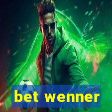 bet wenner