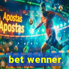 bet wenner