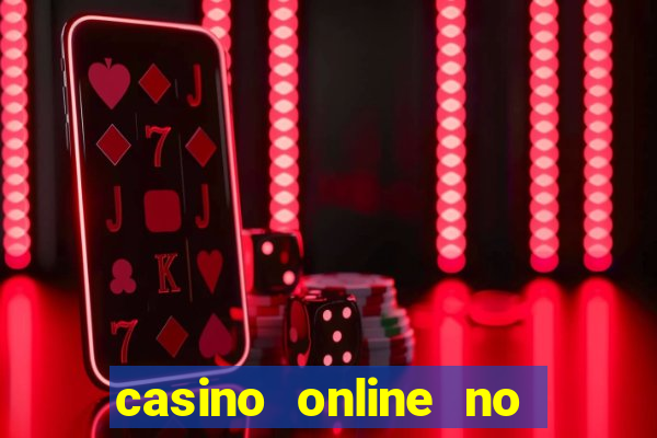 casino online no deposit bonus