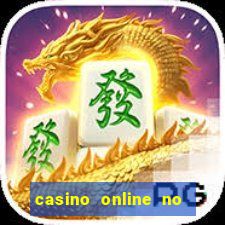 casino online no deposit bonus