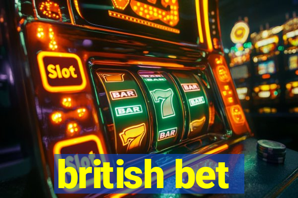 british bet