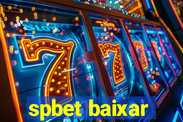 spbet baixar