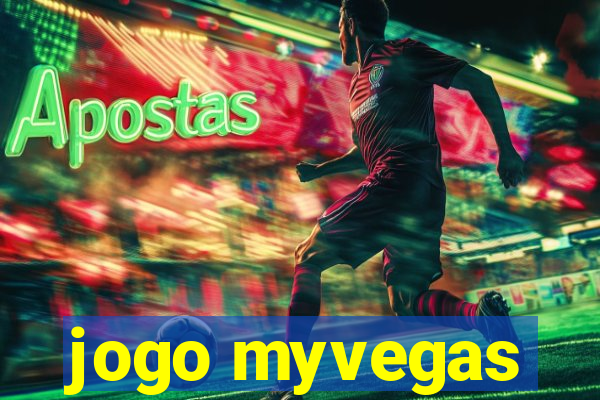 jogo myvegas