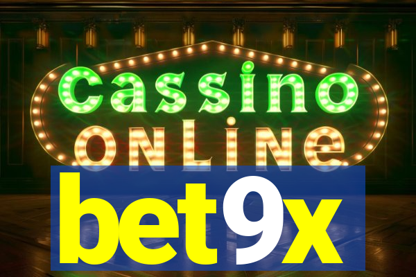 bet9x