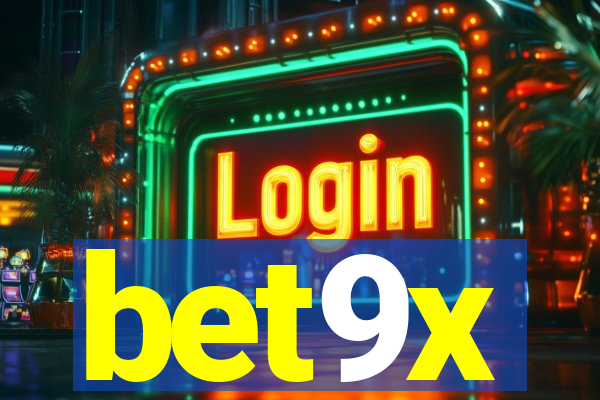 bet9x