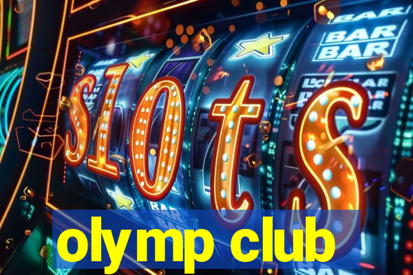 olymp club