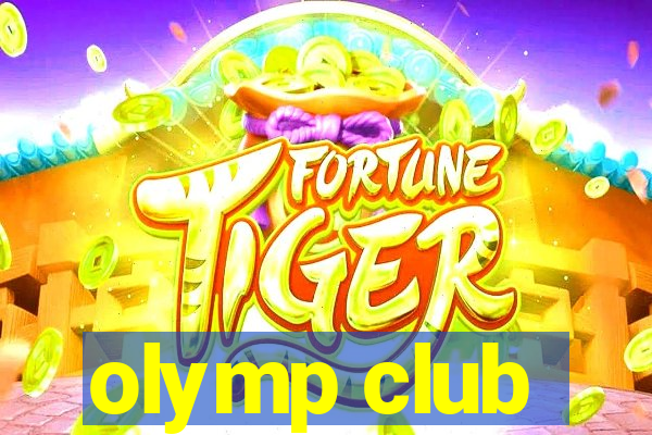 olymp club