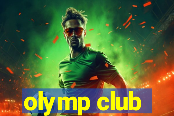 olymp club