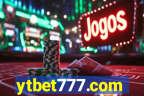 ytbet777.com