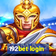 192bet login