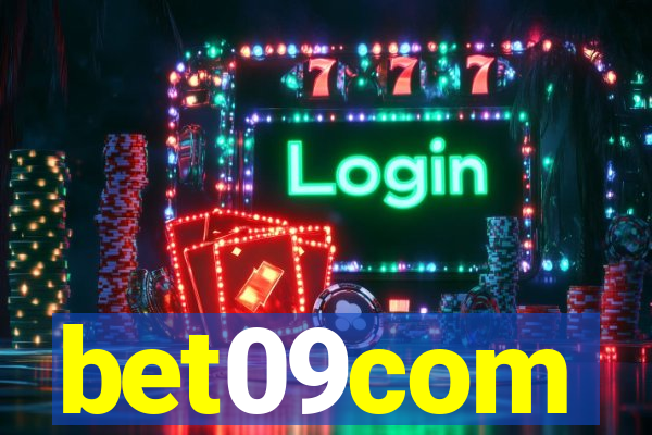 bet09com