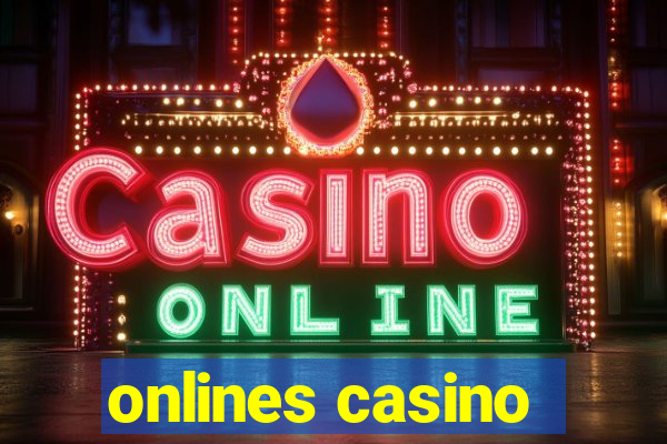 onlines casino