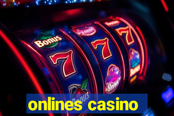 onlines casino