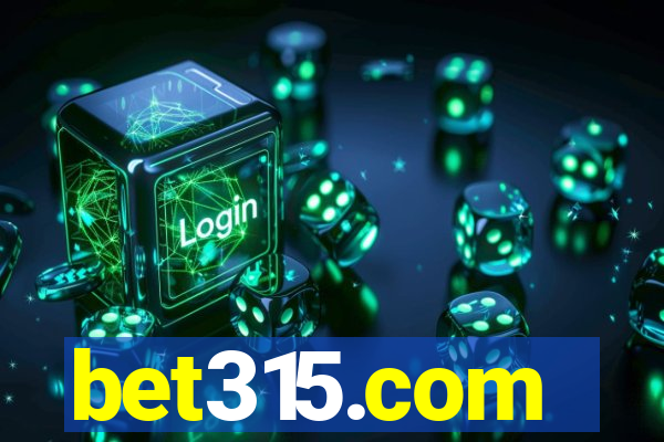 bet315.com