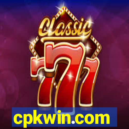 cpkwin.com