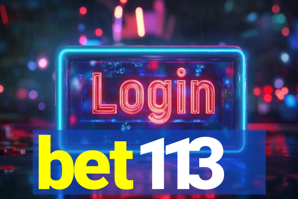 bet113