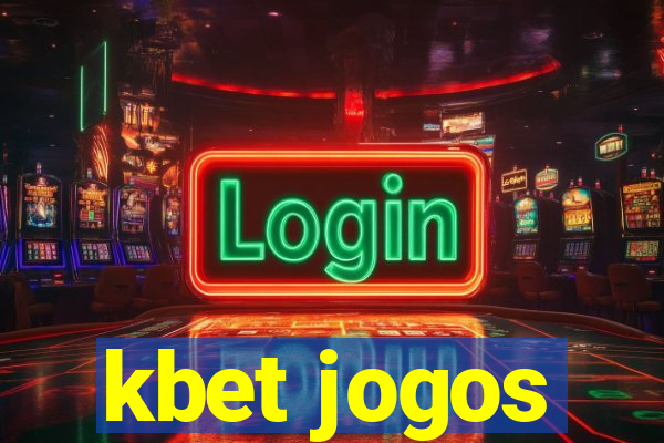 kbet jogos