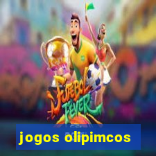 jogos olipimcos