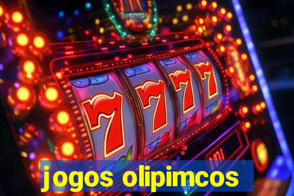 jogos olipimcos