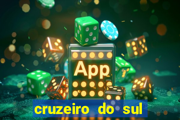 cruzeiro do sul login aluno