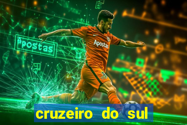 cruzeiro do sul login aluno