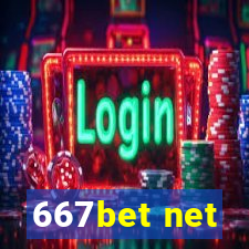 667bet net