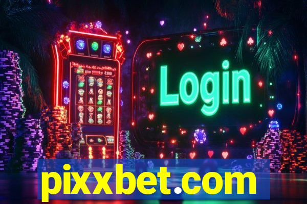 pixxbet.com