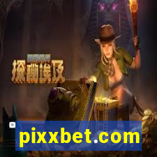 pixxbet.com