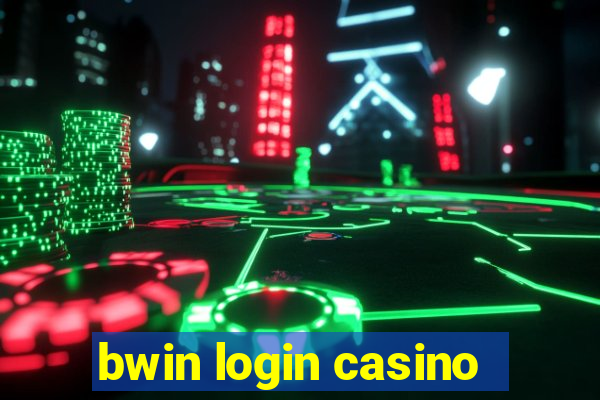 bwin login casino