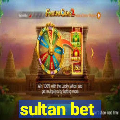 sultan bet