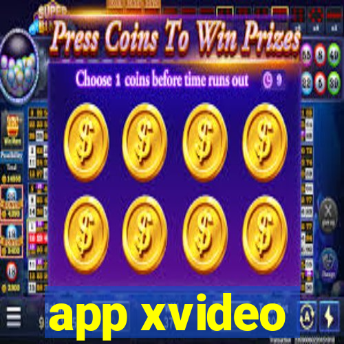 app xvideo