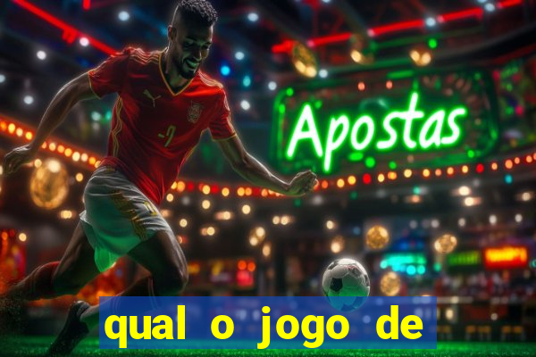 qual o jogo de ganhar dinheiro