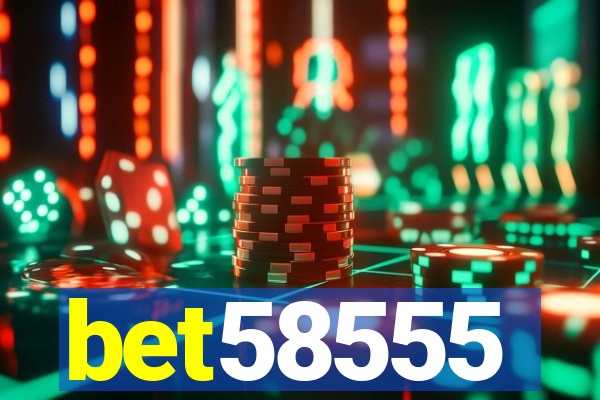 bet58555