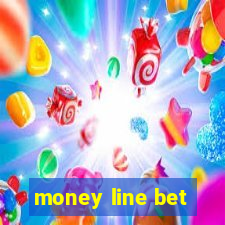 money line bet