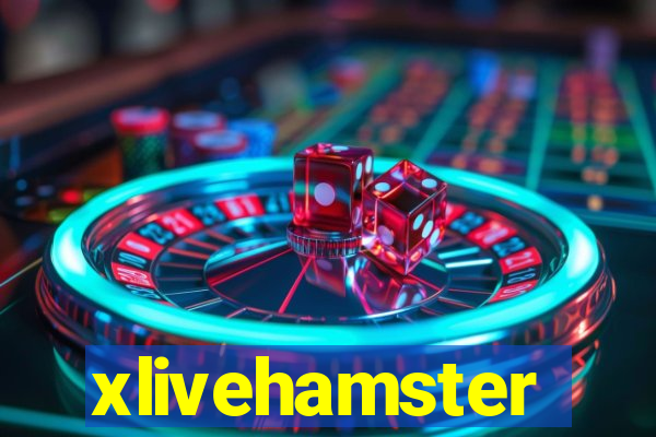 xlivehamster