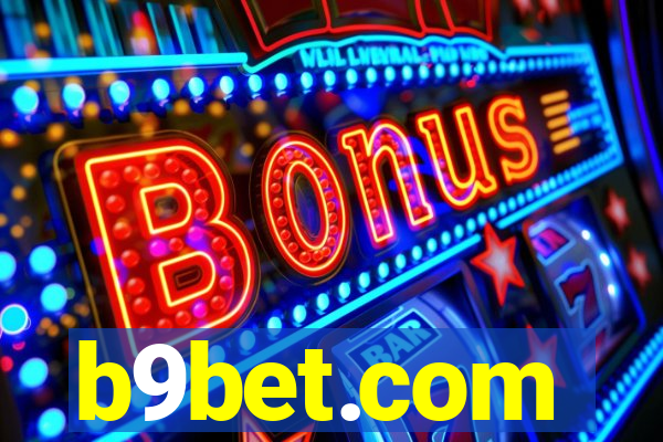 b9bet.com