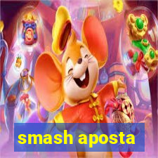 smash aposta