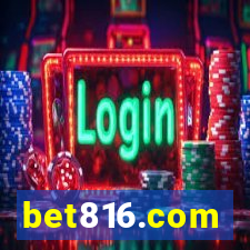 bet816.com