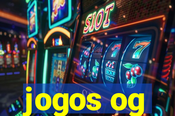 jogos og