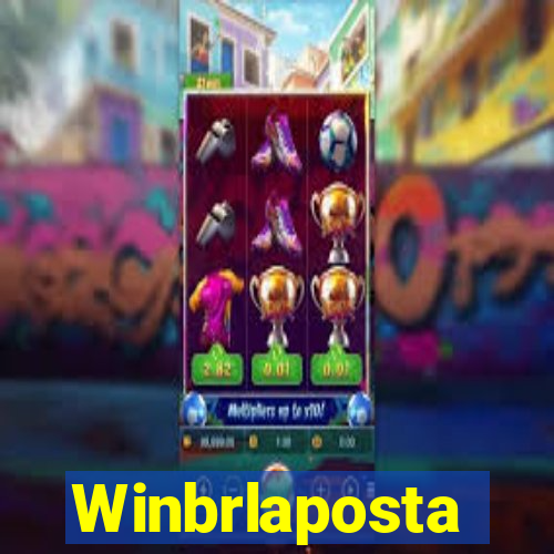 Winbrlaposta