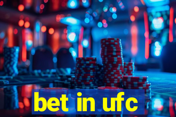 bet in ufc