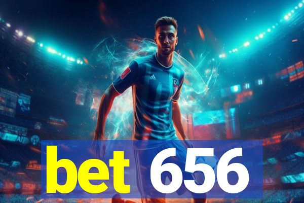 bet 656