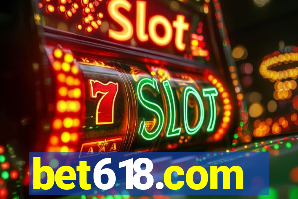 bet618.com