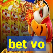 bet vo