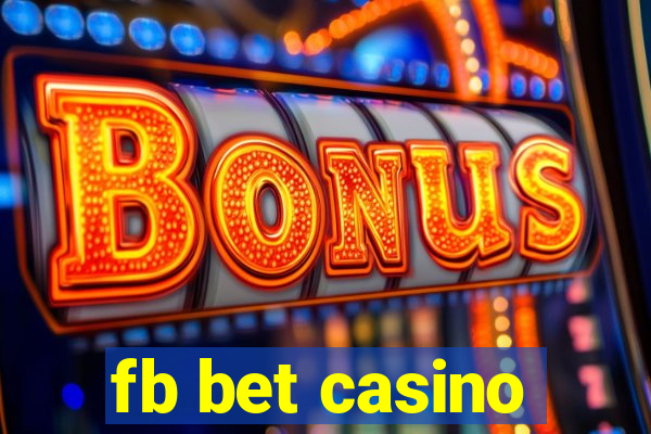 fb bet casino