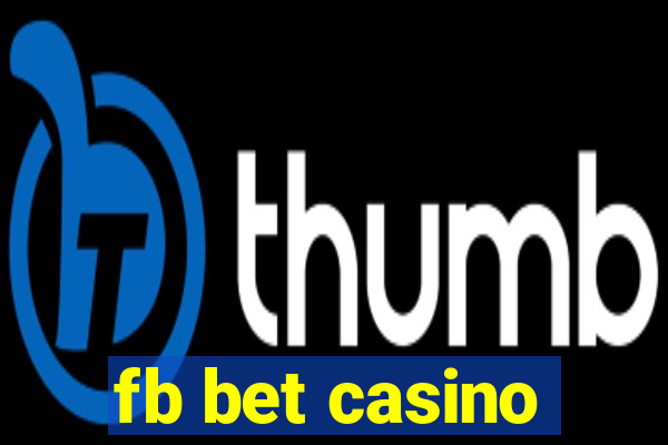 fb bet casino