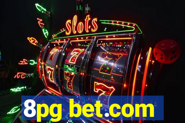 8pg bet.com