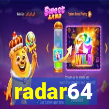 radar64