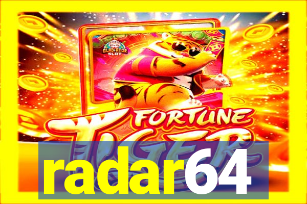 radar64