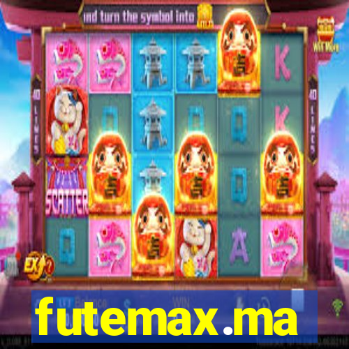 futemax.ma